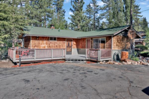 Shore acres lodge #450 Big Bear Lake